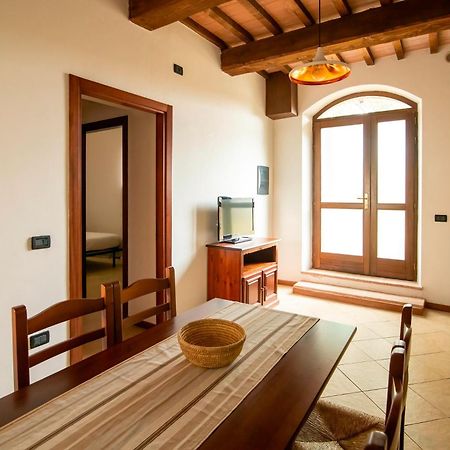 Casale Rancaglia Villa Губио Стая снимка