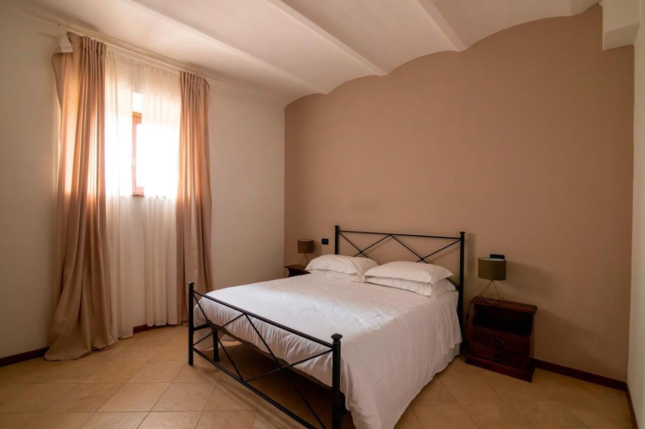 Casale Rancaglia Villa Губио Екстериор снимка